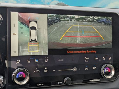 Certified 2024 Lexus RX 350 Premium Plus w/ Convenience Package image 13