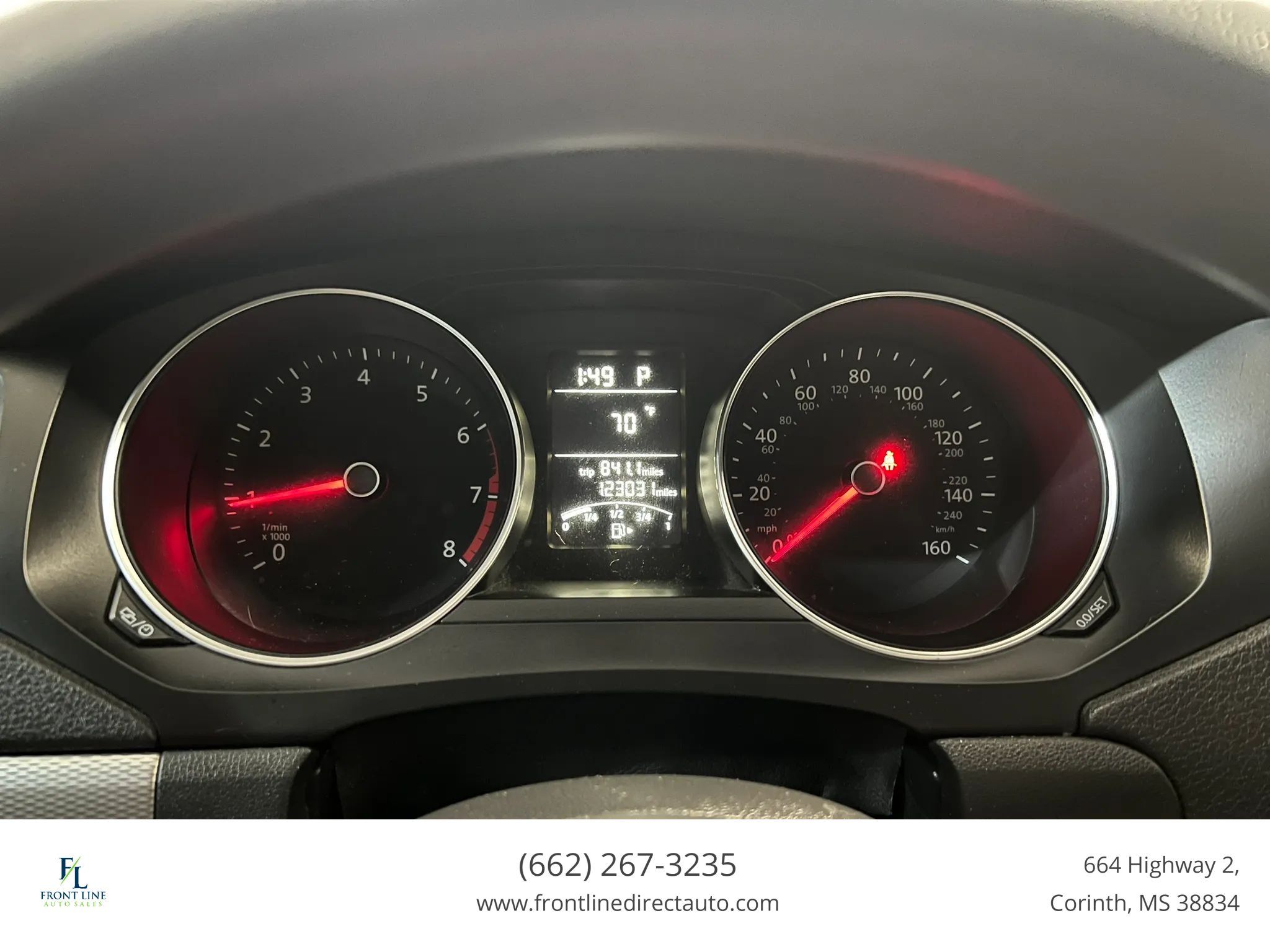 Used 2017 Volkswagen Jetta S FWD image 16