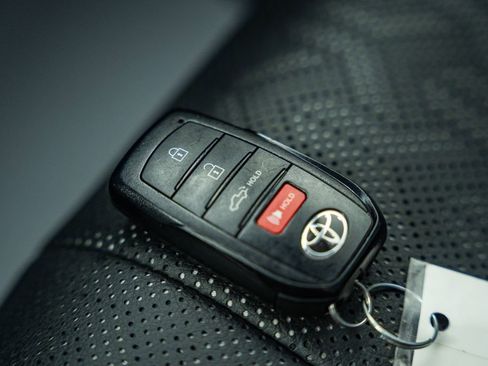 Used 2024 Toyota Tundra SR5 w/ TRD Sport Premium Package image 46