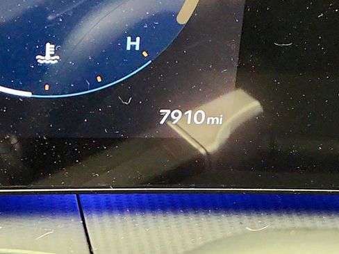 Used 2024 Hyundai Santa Fe Calligraphy FWD image 13