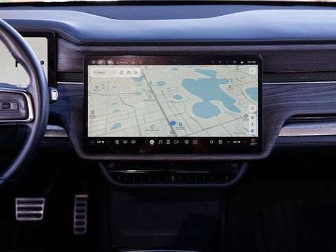 Used 2022 Rivian R1T Launch Edition image 39