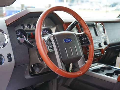 Used 2011 Ford F350 King Ranch image 12