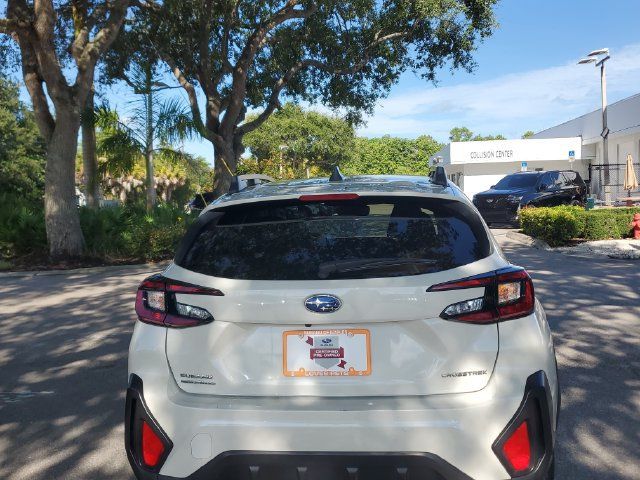Used 2024 Subaru Crosstrek 2.0i Premium AWD/4WD image 13