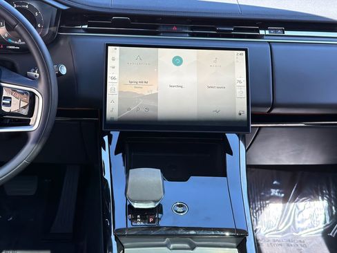 Used 2024 Land Rover Range Rover Sport SE image 21