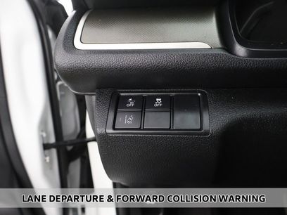 Used 2019 Honda Civic LX