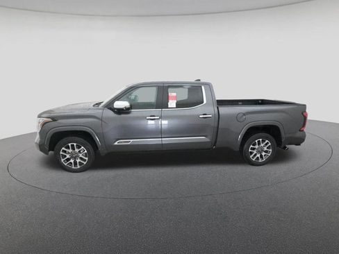New 2026 Toyota Tundra 1794 Edition AWD/4WD image 3