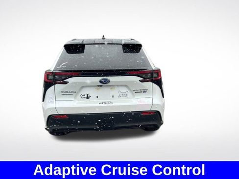 Used 2023 Subaru Solterra AWD image 5