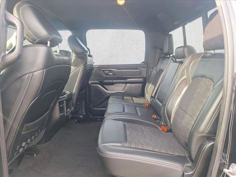 Used 2020 RAM 1500 Big Horn w/ Built-to-serve Edition image 15