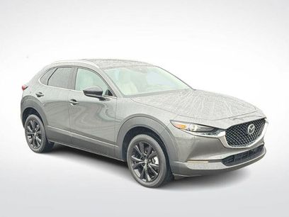 Used 2023 MAZDA CX-30 2.5 Turbo w/ Premium Package