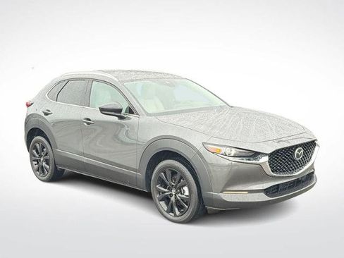 Used 2023 MAZDA CX-30 2.5 Turbo w/ Premium Package AWD/4WD image 1