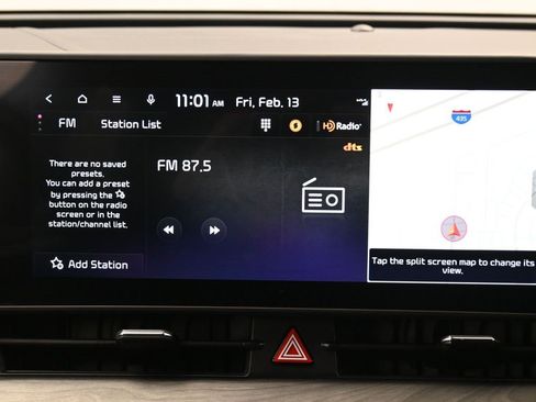 Used 2025 Kia Sportage X-Line w/ Premium Package image 19