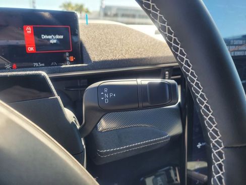 New 2025 Ford Mustang Mach-E GT image 46