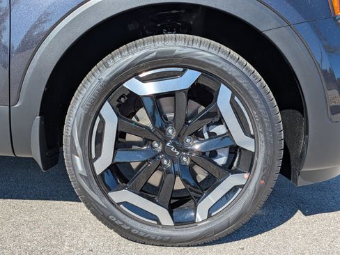 New 2025 Kia Telluride EX image 12