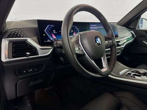 Used 2026 BMW X5 sDrive40i RWD image 21