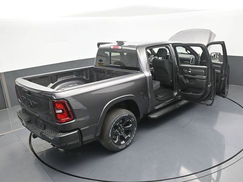 New 2026 RAM 1500 Lone Star image 67