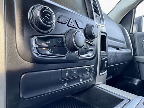 Used 2014 RAM 1500 Big Horn AWD/4WD image 20