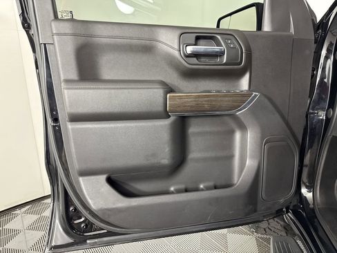 Certified 2022 Chevrolet Silverado 1500 LT Trail Boss w/ Bed Protection Package image 8