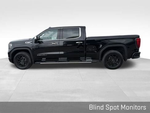 Used 2022 GMC Sierra 1500 Denali image 10