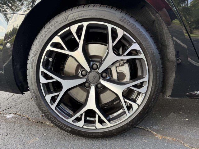 Certified 2026 Audi A6 Premium Plus AWD/4WD image 31