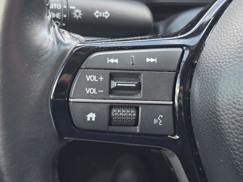 Used 2023 Honda CR-V EX-L image 12