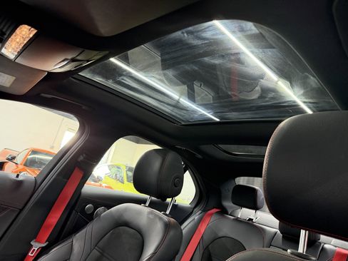 Used 2017 Mercedes-Benz C 43 AMG 4MATIC Sedan image 26