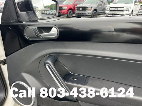 Used 2013 Volkswagen Beetle 2.0T FWD image 14