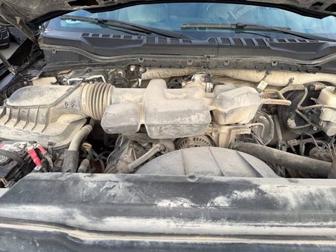 Used 2019 Ford F350 XL w/ Power Equipment Group image 24