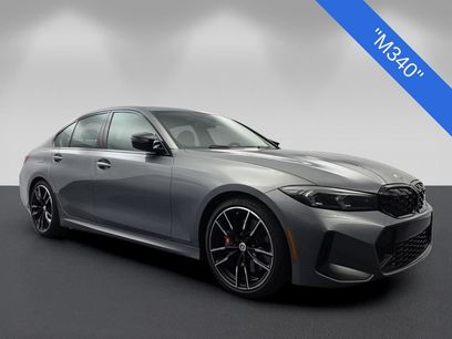 Used 2023 BMW M340i w/ Premium Package