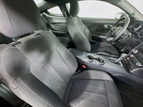 Used 2021 Ford Mustang Coupe image 25