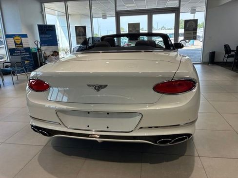 Used 2020 Bentley Continental GT AWD/4WD image 11