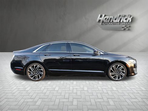 Used 2020 Lincoln MKZ Reserve w/ Elements Package image 10