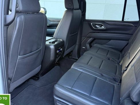 Used 2024 Chevrolet Tahoe LT image 8