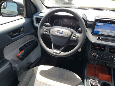 Used 2024 Ford Maverick XLT image 8