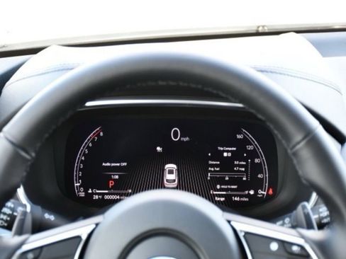 New 2026 Acura MDX w/ Technology Package image 24