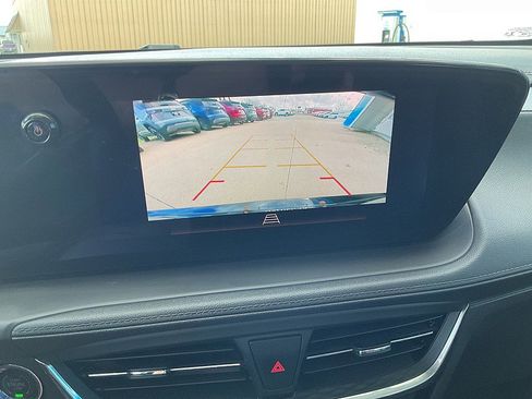 Used 2026 Buick Encore GX Sport Touring w/ Comfort Package AWD/4WD image 21