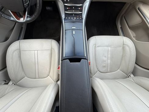 Used 2016 Lincoln MKZ Hybrid w/ Equipment Group 600A Reserve FWD image 48