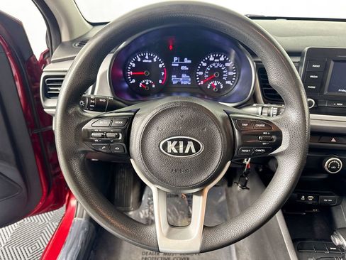 Used 2018 Kia Rio S image 11