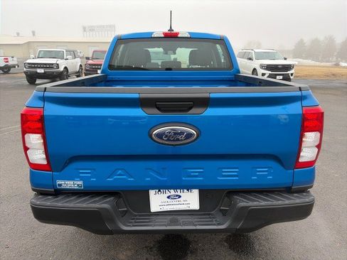 Used 2024 Ford Ranger XL image 4