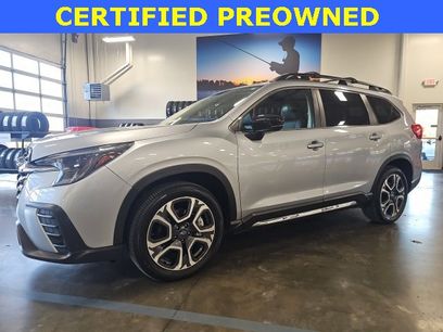 Used 2024 Subaru Ascent Limited