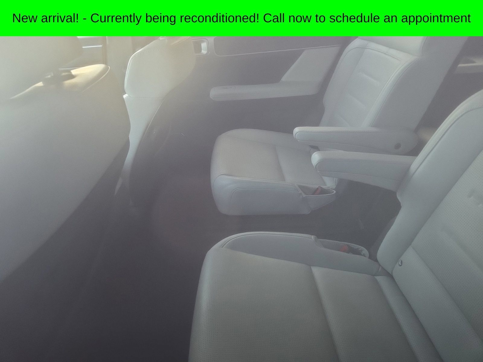 Used 2025 Hyundai Santa Fe Calligraphy FWD image 37