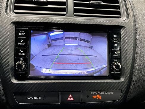 Used 2024 Mitsubishi Outlander Sport ES image 29