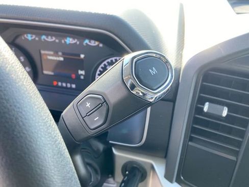 Used 2022 Ford F150 XLT w/ Bed Utility Package image 17