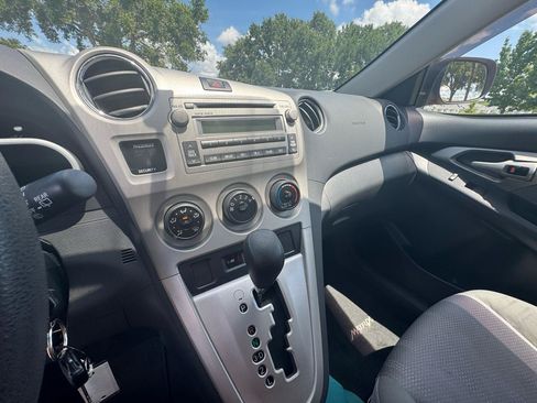 Used 2012 Toyota Matrix L w/ L Sport Pkg FWD image 30