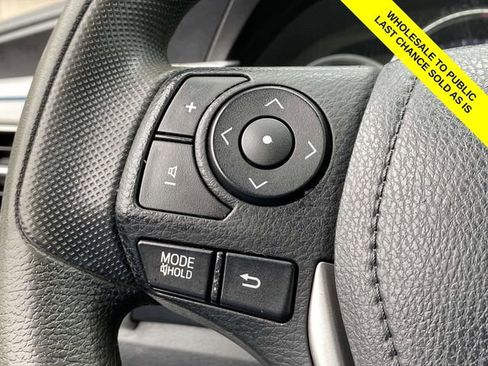 Used 2014 Toyota Corolla L image 22