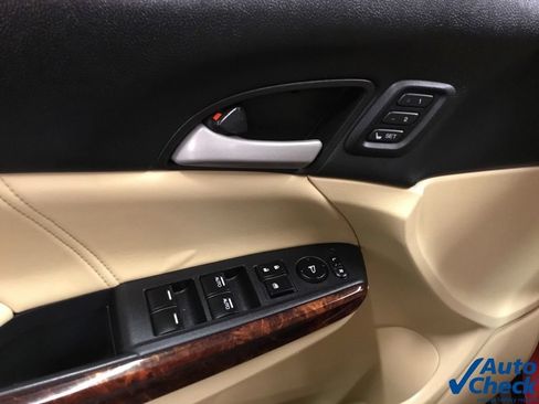 Used 2010 Honda Crosstour EX-L image 21