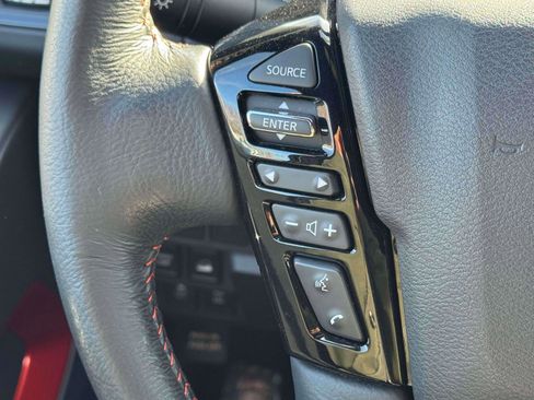 Used 2023 Nissan Frontier PRO-4X w/ Tow Package image 18