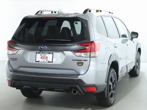 Certified 2022 Subaru Forester Wilderness image 51