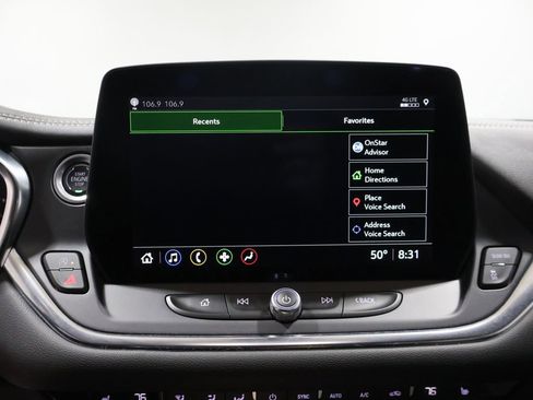 Used 2025 Chevrolet Blazer LT image 25