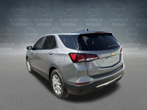 Used 2024 Chevrolet Equinox LT FWD image 35