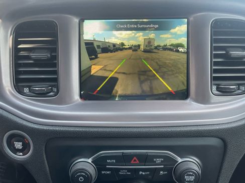 Used 2023 Dodge Charger GT w/ Blacktop Package image 25